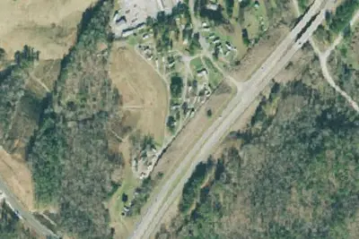Plum Nelly Campground