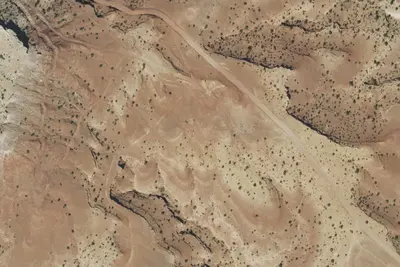 Camp site