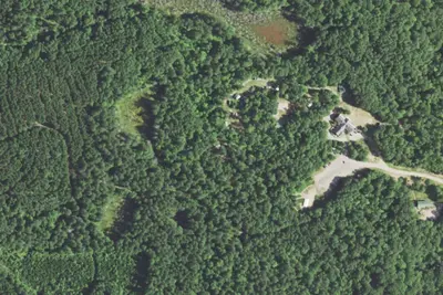Camp site