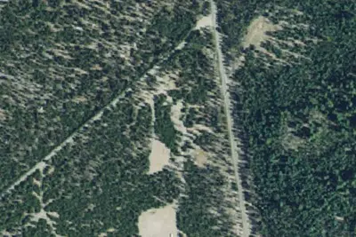 Medford Overflow Camp