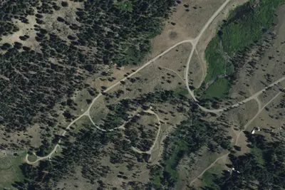 Star Hope Campground