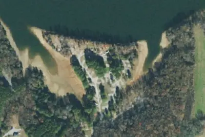 Fairview Devil Step Campground