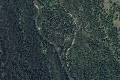 Lostine Corridor Campground