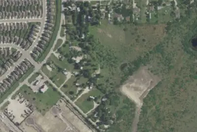 RV park