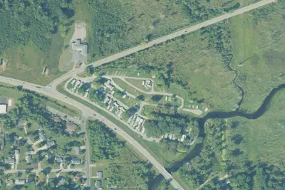 Tawas River RV Park