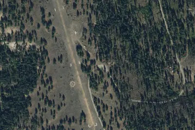 Reed Ranch Airfield