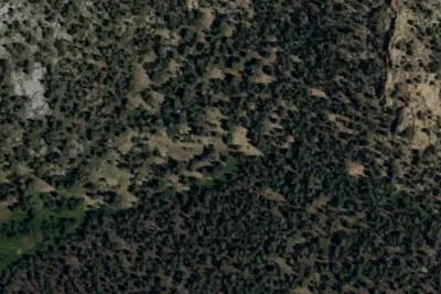 Camp site