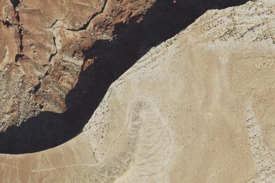 Ekker Butte Campsite
