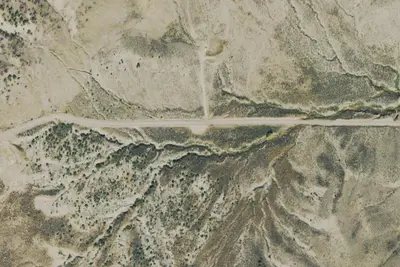 Camp site