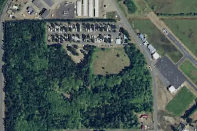 American Sunset RV & Tent Resort