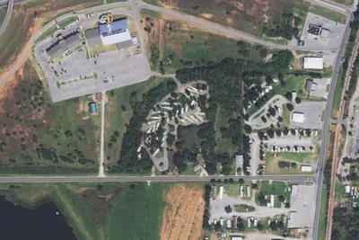 RV park