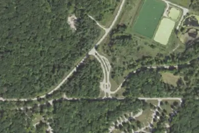 Camp site