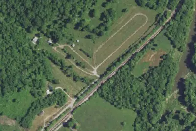 Sparta Campground