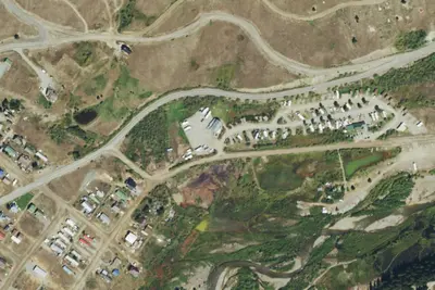 Silverton Lakes Campground