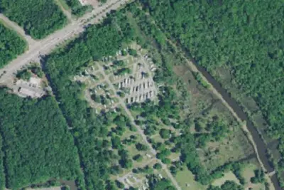RV park