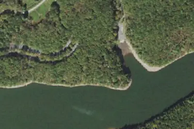 Camp site
