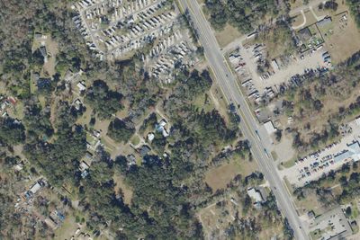 Sunny Oaks RV Park