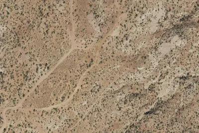Camp site