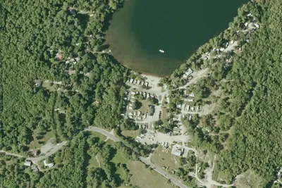 RV park