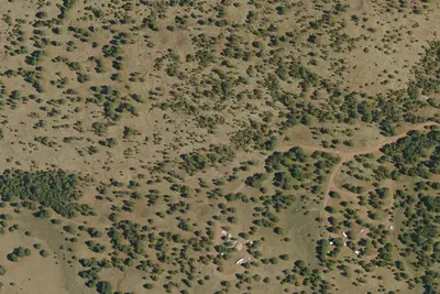 Camp site