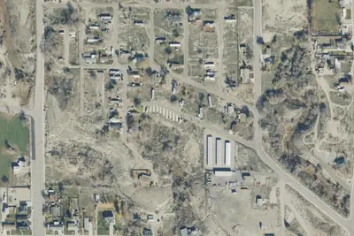 RV park