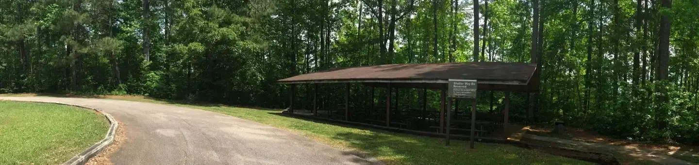 Yellowjacket Shelter