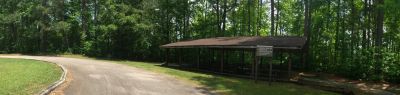 Yellowjacket Creek Recreation Area
