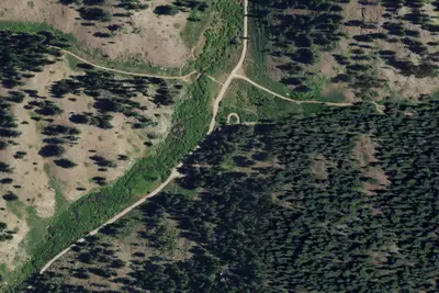 Camp site