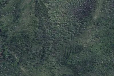 Park Creek Rd 607-011