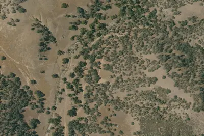 American Canyon Seasonal Campground