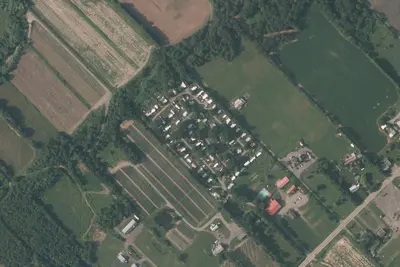Camp site