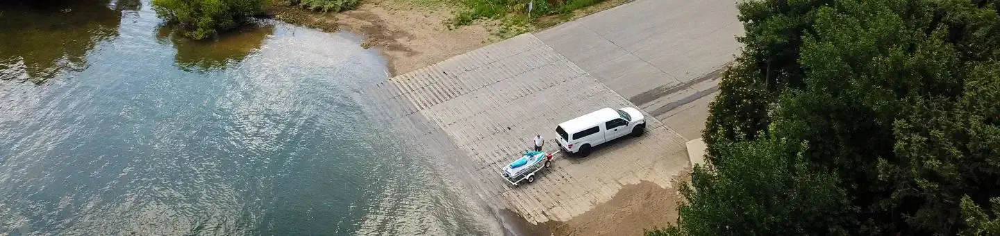 Port Ramp Marina