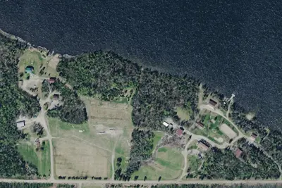 Camp site