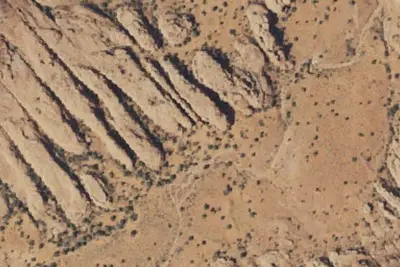 Camp site