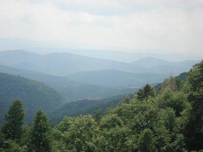 Big Rock Campground