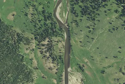 Snake River