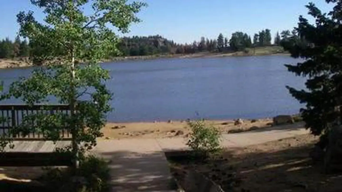 West Lake view