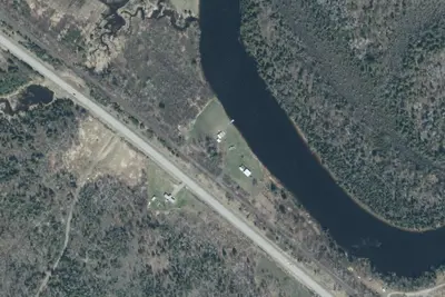 Camp site
