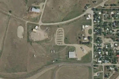 24 Express Camp Ground