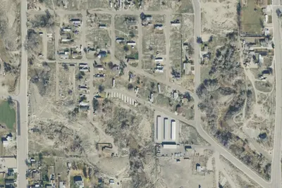 RV park