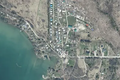 Manitoulin Resort