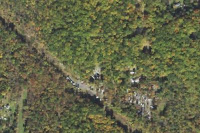Boulder Woods Campground