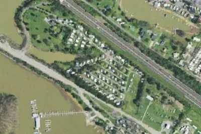 RV park
