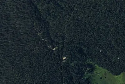 Campground: Killen Creek