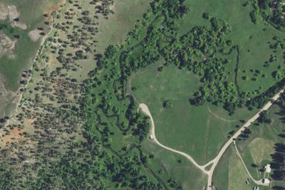 Sand Creek Public Access -West Oxbow - WGF