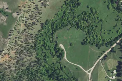 Sand Creek Public Access -West Oxbow - WGF