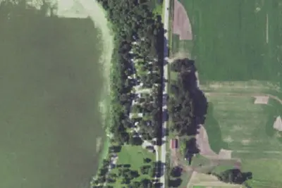 Crystal Lake State Park Campground