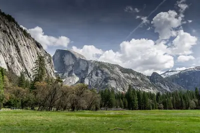 Halfdome Yosemite National Park (231895863)