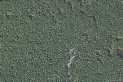 National Park Service Site C1