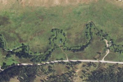 Camp site